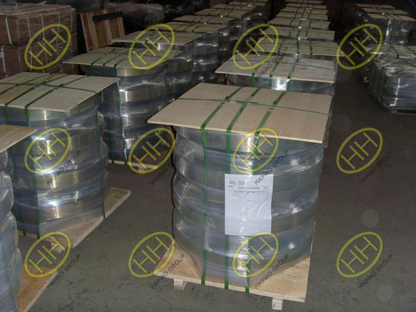 Pallets Packaging